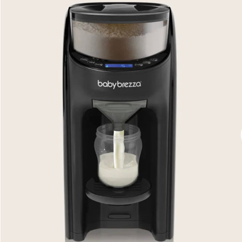Formula Pro Advanced: Baby Formula Dispenser | Baby Brezza