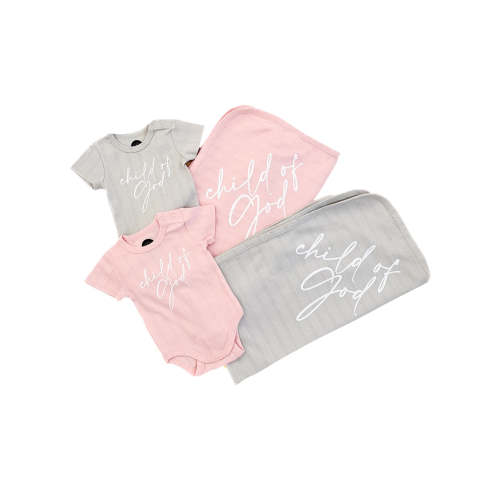 Child of God 2 Piece Set – OUR HOUSE ABOVE