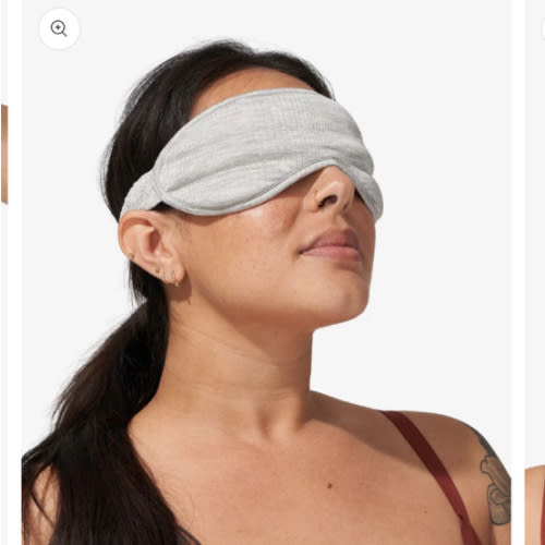 The Eye Mask 2.0 – Bodily
