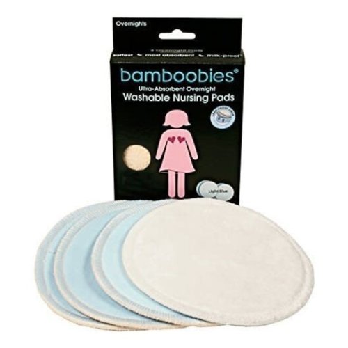 Bamboobies Overnight - The Breastfeeding Center, LLC