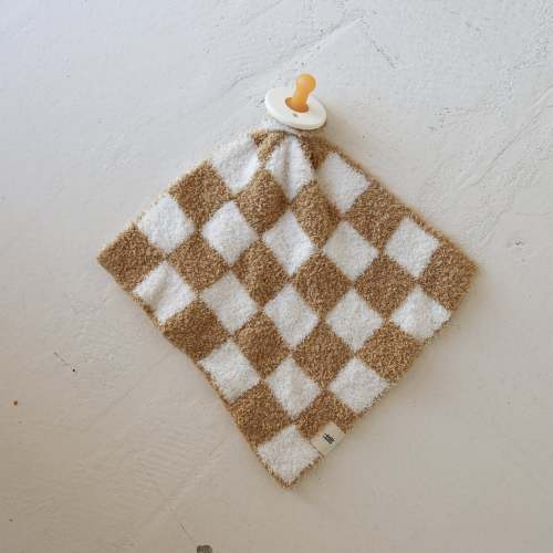 Lovey | Original Checkerboard