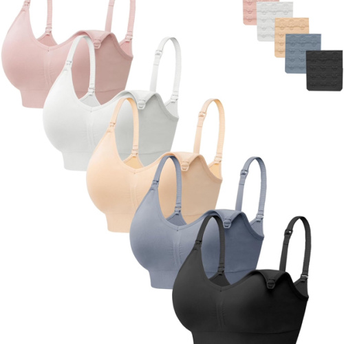 Nursing Bras - 2X