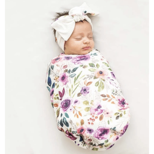 COCOON SWADDLE