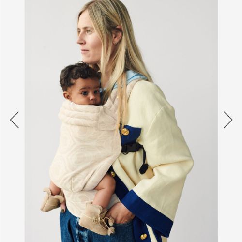 Argus Oat | Zeitgeist Baby Carrier | SHOP ARTIPOPPE
