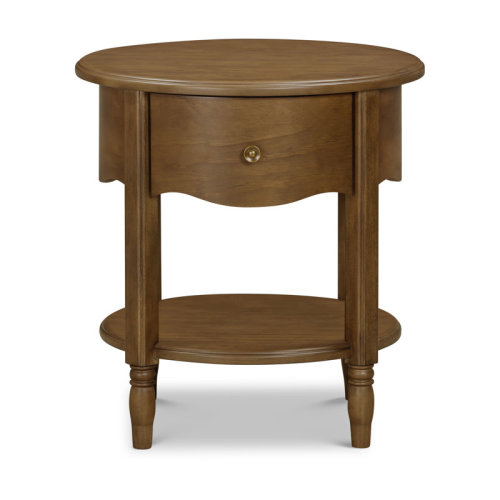 Namesake Liberty Solid Wood Nightstand | Birch Lane