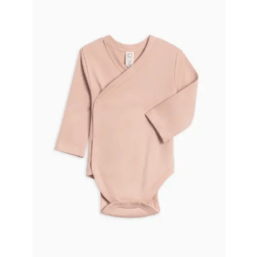 Kimono Bodysuit