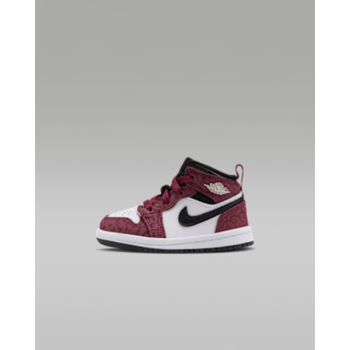 Jordan 1 Mid SE Baby/Toddler Shoes. Nike.com