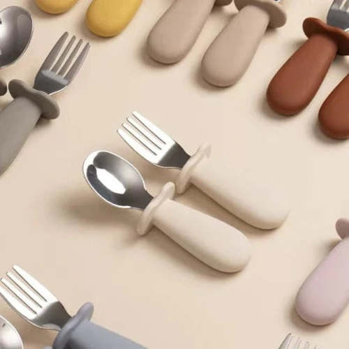 Montessori Cutlery