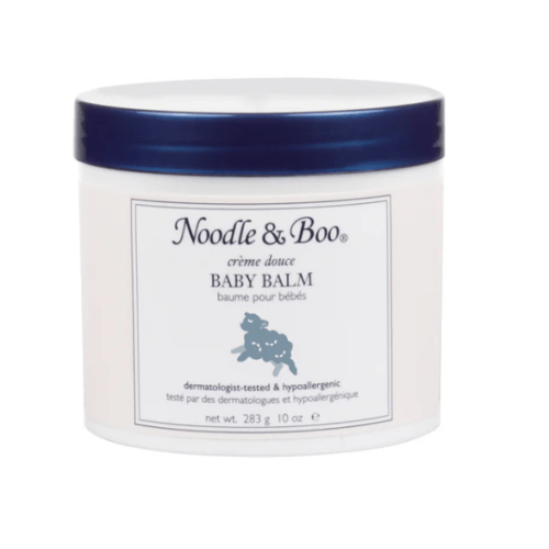 Baby Balm – Noodle & Boo