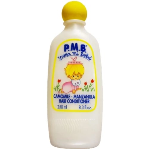 P.M.B. Para Mi Bebé Chamomile Hair Conditioner 8.3oz