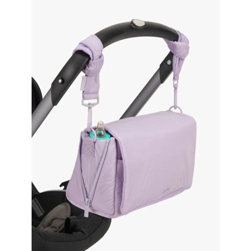 Calpak Convertible Stroller Caddy Crossbody