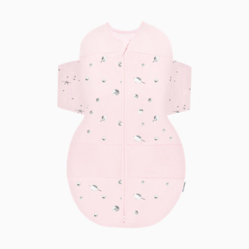 Snoo Sack - Rose Planets