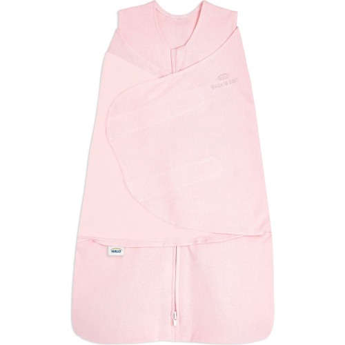 Baby SleepSack™ Swaddle, Newborn, Strawberry