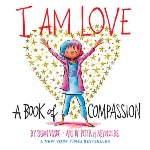 All Editions of I Am Love | ThriftBooks