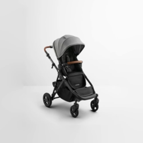 Mockingbird Single-to-Double Stroller 3.0