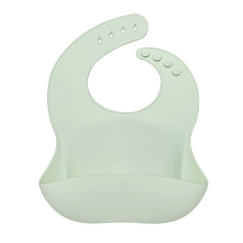 Silicone Bib
