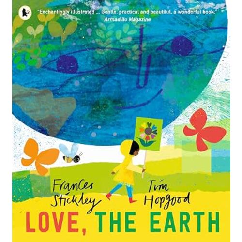 Love, the Earth