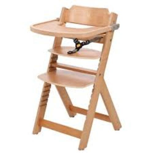Cash Fund for high chair