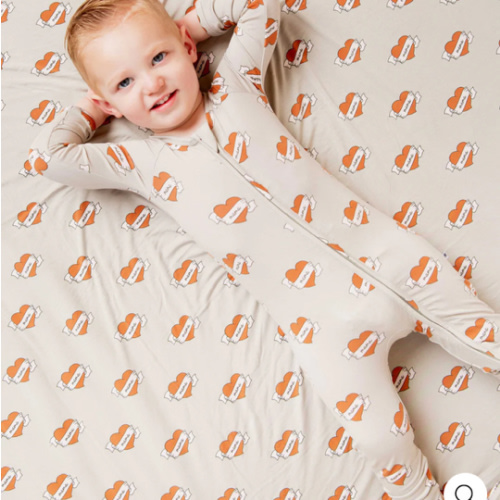 Mama Knows Convertible Romper