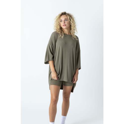 All Weekend Long Set Olive