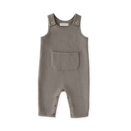 Cloud Overall - Charcoal