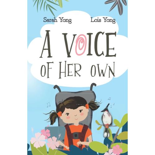 A Voice of Her Own