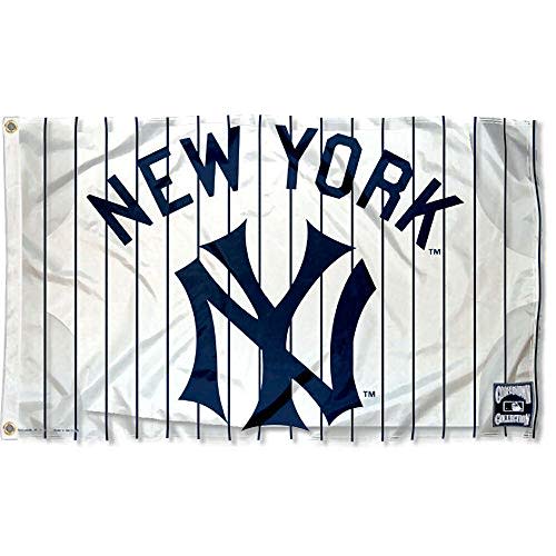 New York Yankees Vintage Flag and Banner