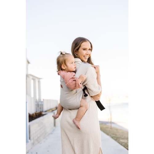 Happy Toddler Carrier
