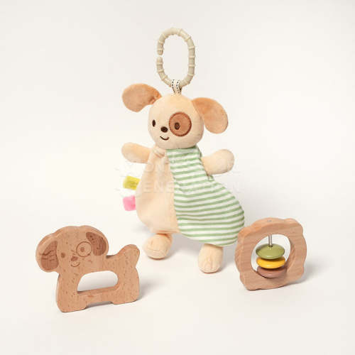 Montessori Baby Comfort Toy - Everything Your Baby Needs!