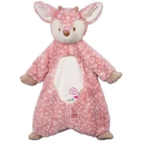Douglas® Baby Sshlumpie - Farrah Pink Fawn 19"