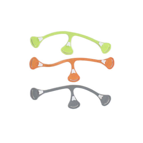 Snappi Diaper Fasteners