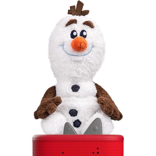 Tonies Cuddle Olaf Audio Toy Plush from Disney's Frozen