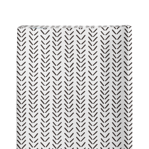 Changing Pad Cover, Baby Changing Table Covers for, Mud cloth