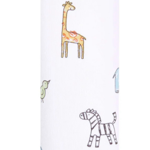 Jungle Jammin Cotton Swaddle Blanket | aden + anais
