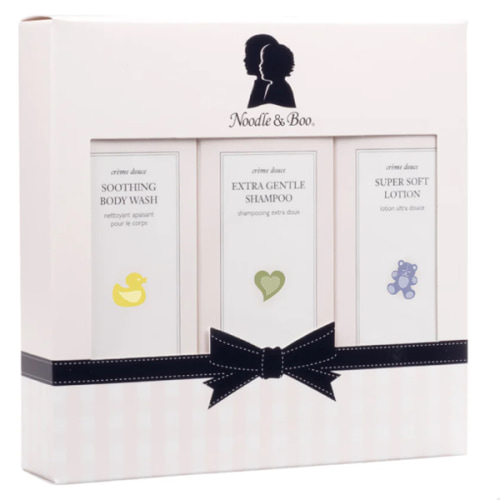 Starter Baby Gift Set – Noodle & Boo