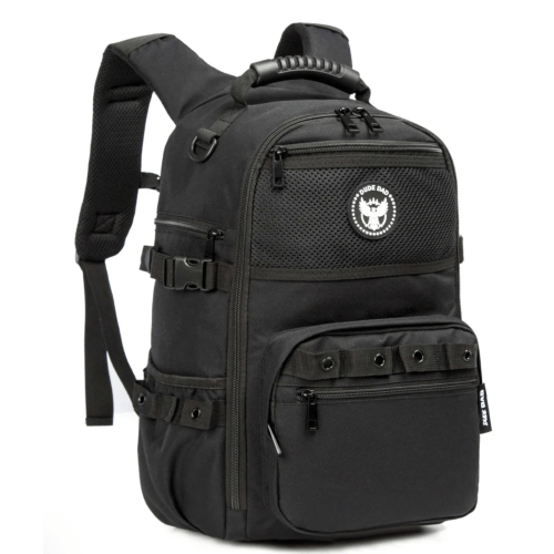 Dude Dad Diaper Bag
