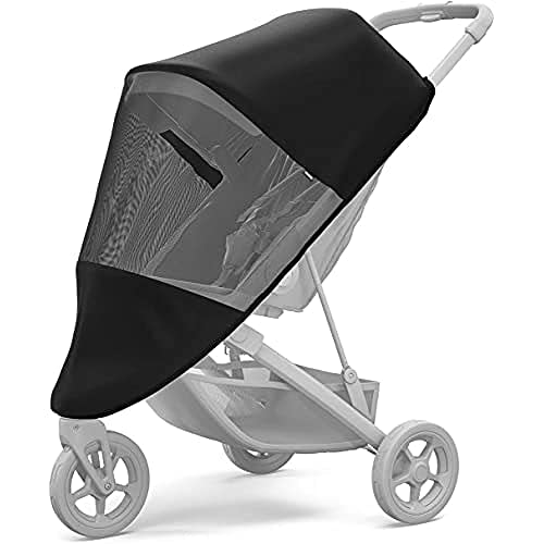 Thule Spring Mesh Cover, Black, One Size