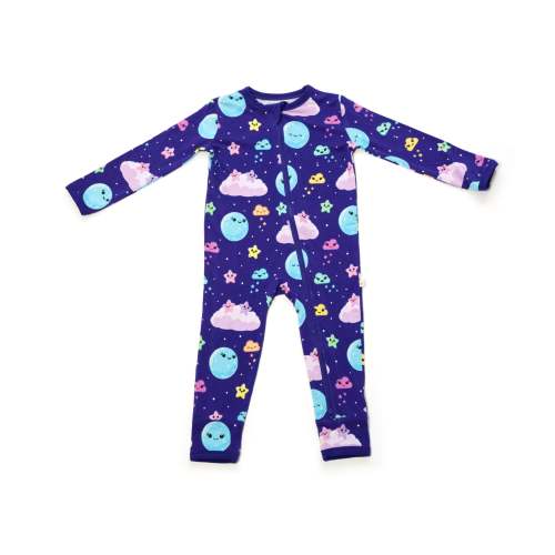 Hey Bear Sensory Mindful Moon  and Sleepy Stars - Zippy - Mindful Moon  and Sleepy Stars - Zippy
