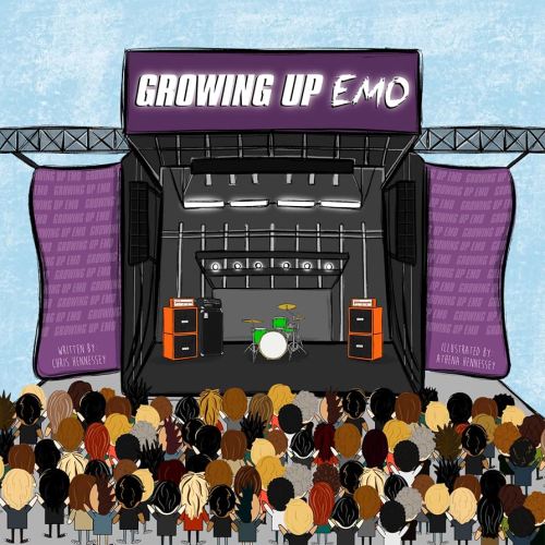 Growing Up Emo