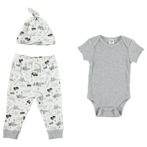 Chick Pea Gender Neutral Baby Clothes Layette Set