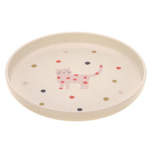 Plate