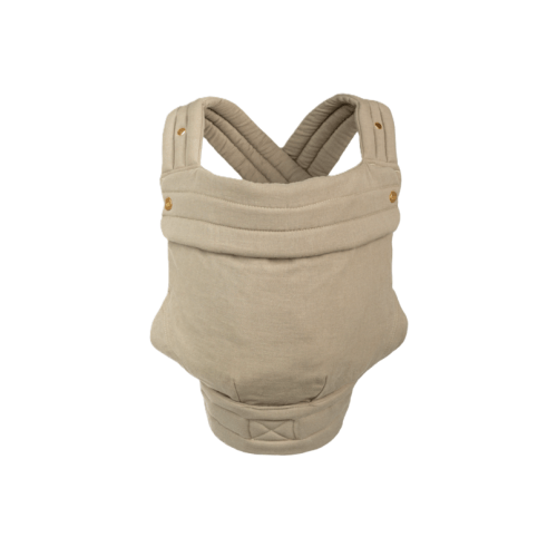 Mabe Monarch Carrier Stone Sage
