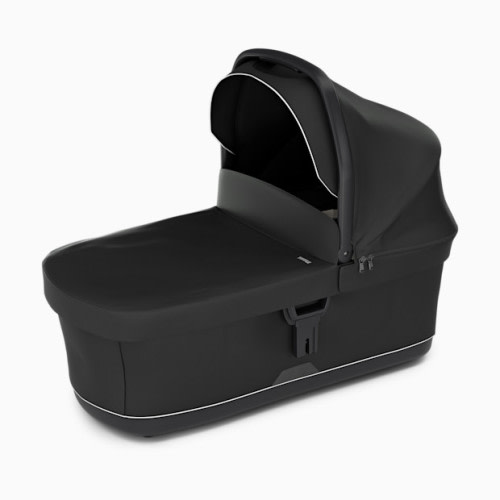 Bassinet - Black
