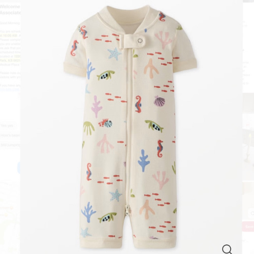 HannaJams™ Sleeper