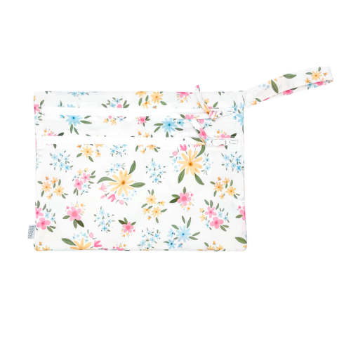 Waterproof Wet Bag – Itty Bitty Bella