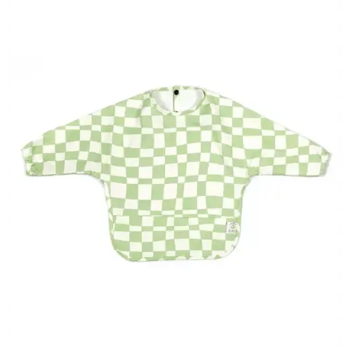 Brands We Love Parker Bib by Janie and Jack