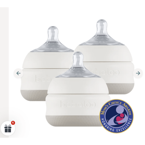 babaloo bottle set of 3 – Babaloo