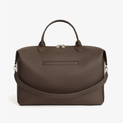 Diaper Bag - Emmy Vegan Midi