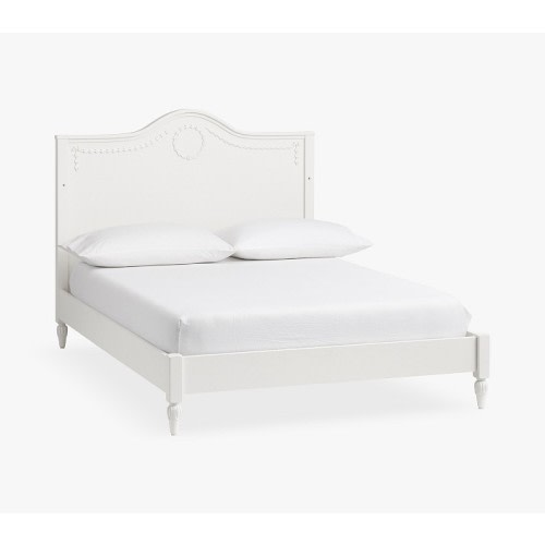 Adeline 4-in-1 Footboard Full Bed Conversion Kit Only