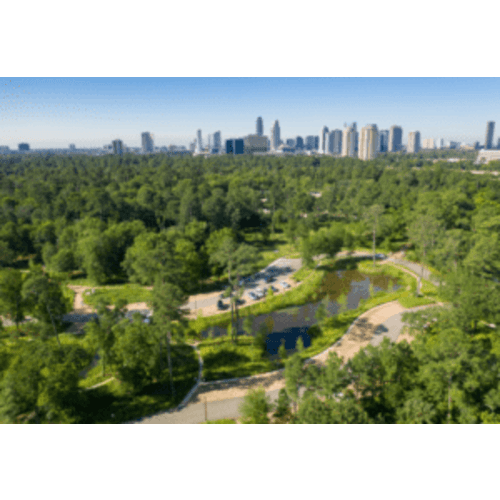 Houston Arboretum & Nature Center Membership